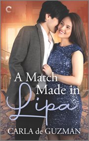 A match made in Lipa cover image