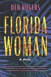 Florida woman : a novel cover image