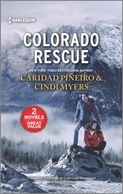 Colorado rescue cover image