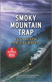 Smoky Mountain trap cover image