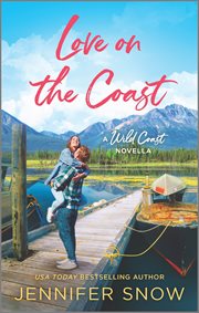 Love on the coast cover image
