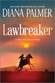 Lawbreaker cover image