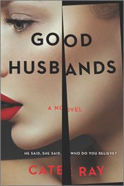Good Husbands : A Novel cover image