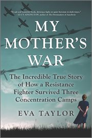 My Mother's War cover image