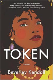 Token : A Novel cover image
