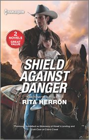 Shield against danger cover image