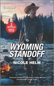 Wyoming standoff cover image