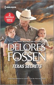 Texas secrets cover image