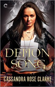 Demon Song cover image