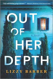 Out of her depth : a novel cover image
