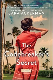 The codebreaker's secret cover image