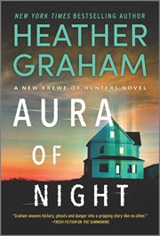 Aura of night cover image