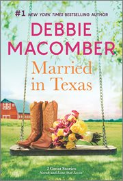 Married in Texas cover image