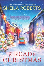 The road to Christmas cover image