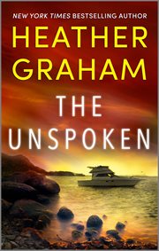 The unspoken cover image