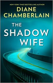 The shadow wife cover image