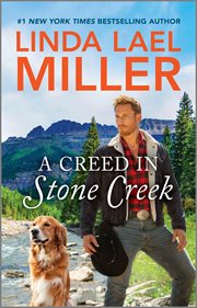 A Creed in Stone Creek cover image