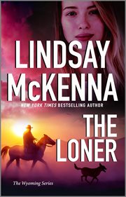 The loner cover image
