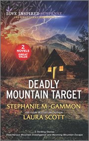 Deadly mountain target cover image