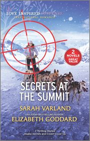 Secrets at the summit cover image