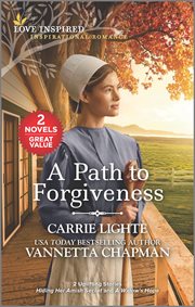 A path to forgiveness cover image
