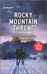 Rocky mountain threat : 2 thrilling stories cover image