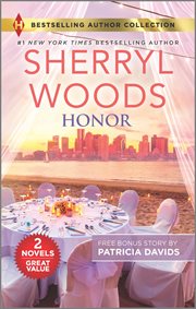 Honor & The Shepherd's Bride cover image
