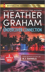 Undercover Connection & Cowboy Accomplice cover image
