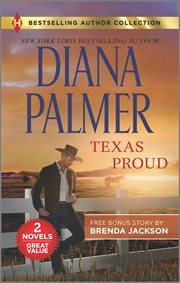 Texas Proud & Irresistible Forces cover image