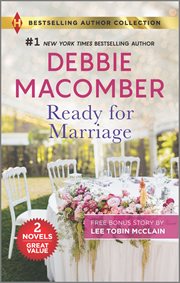 Ready for Marriage & A Family for Easter cover image