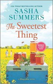 The sweetest thing cover image