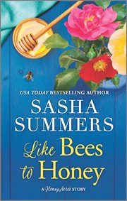 Like bees to honey cover image