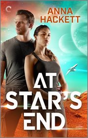 At star's end : a space opera romance cover image