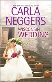 Wisconsin wedding cover image