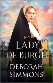 [My lady de Burgh] cover image