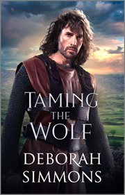 [Taming the wolf] cover image