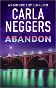 Abandon : Cold Ridge Series, Book 6 cover image