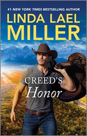 Creed's honor cover image
