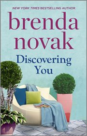 Discovering you cover image