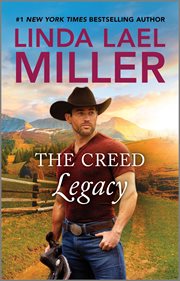 The Creed legacy cover image