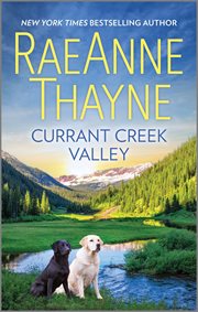 Currant Creek Valley cover image