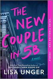The New Couple in 5B : A Novel cover image