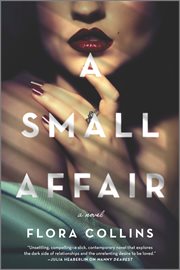 A Small Affair : A Novel cover image
