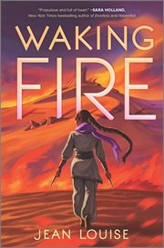 Waking Fire : Waking Fire cover image
