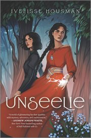 Unseelie : Unseelie duology cover image