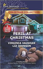 Peril at Christmas cover image