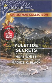 Yuletide secrets cover image