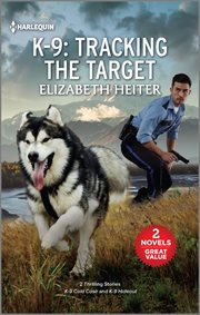 K-9: Tracking the Target : 9 cover image