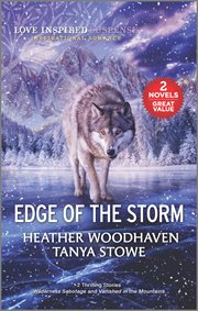 Edge of the Storm cover image