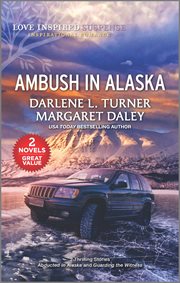 Ambush in Alaska cover image